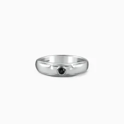 Silver Fabuleux Ring For Him