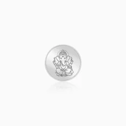 Silver Fortune Coin - (10g)