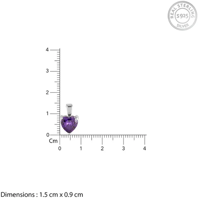 Silver Heart Beat Squad Set