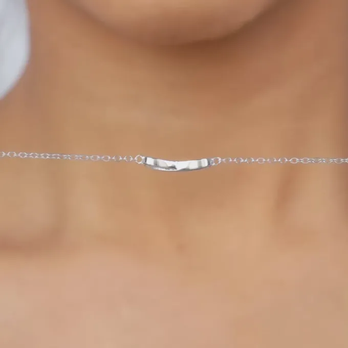 Silver Infinite Beauty Set