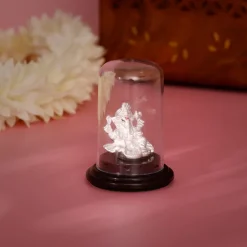 Silver Lambodar Idol