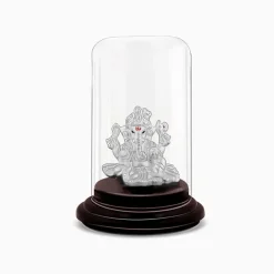 Silver Lambodar Idol