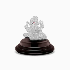 Silver Lambodar Idol