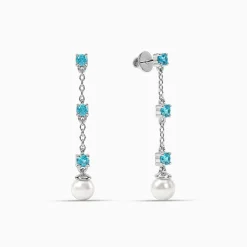 Silver Leimare Set of 3