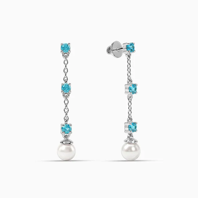 Silver Leimare Set of 3