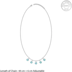Silver Leto Set of 2