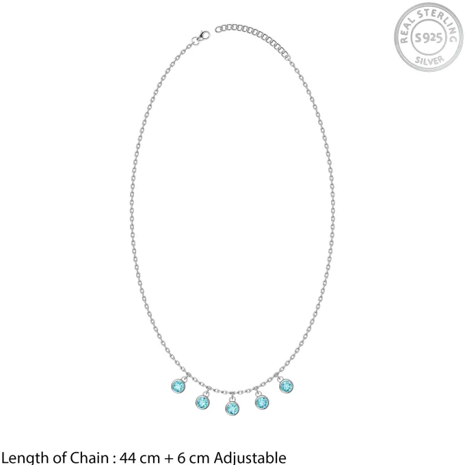 Silver Leto Set of 2