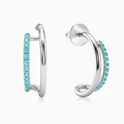 Silver Macaria Set