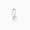 Silver Moontide Pearl Set