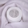 Silver Padam Coin - (30g)