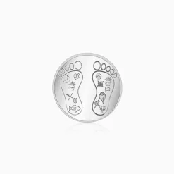 Silver Padam Coin - (30g)