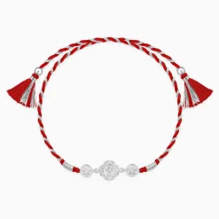 Silver Padma Vinayak Rakhi
