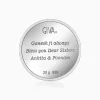 Silver Personalised Ganesha Coin- 30g
