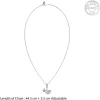 Silver Pheme Pendant