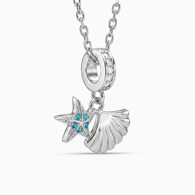 Silver Pheme Pendant
