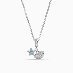 Silver Pheme Pendant
