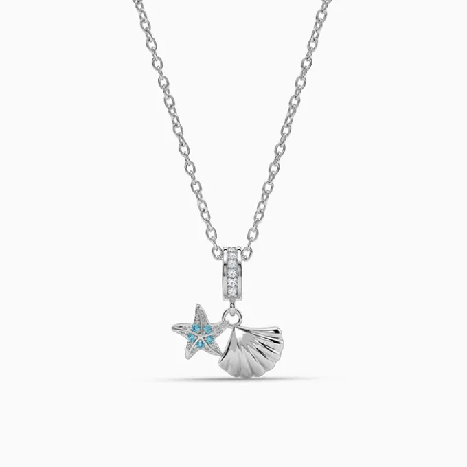 Silver Pheme Pendant