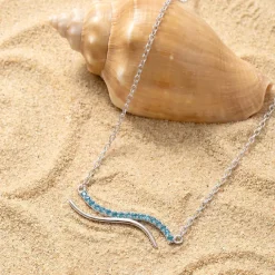 Silver Praxidike Set