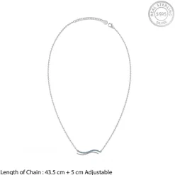 Silver Praxidike Set