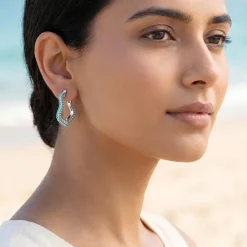 Silver Praxidike Set