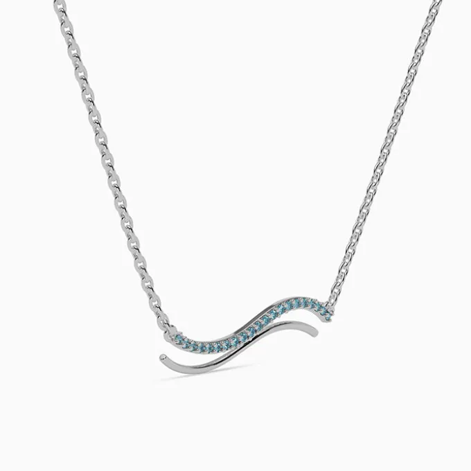 Silver Praxidike Set of 4