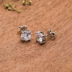 Silver Queens Set