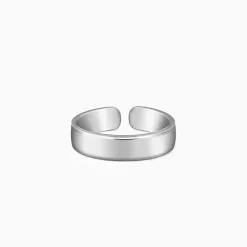 Silver Rebel Ring For Him