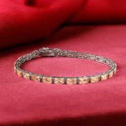 Silver Rita Bracelet