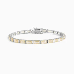 Silver Rita Bracelet