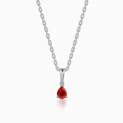 Silver Siddhidatri Pendant With Link Chain