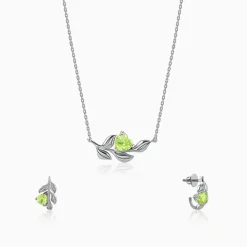 Silver Sonnet 18 Set