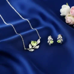 Silver Sonnet 18 Set