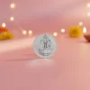 Silver Sri Lakshmi Coin - (30g)