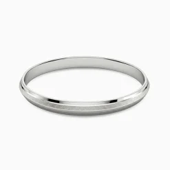Silver Tejvik Kada For Him (Size 6.96)