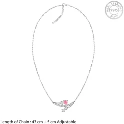 Silver True Love Set