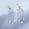 Silver Valky Ear Piercings
