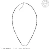 Silver Vihana Pearl Mangalsutra