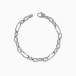 Silver Viking Bracelet For Him