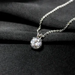 The Silver Zircon Classic Set