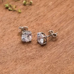 The Silver Zircon Classic Set