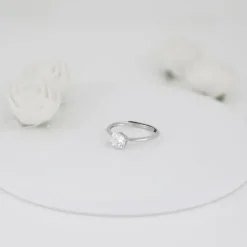 The Silver Zircon Classic Set