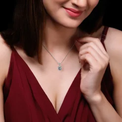 The Silver Zircon Classic Set